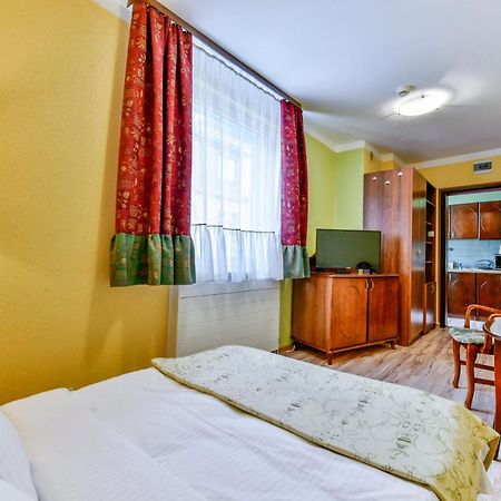 Apartamenty Sobieski Kołobrzeg Εξωτερικό φωτογραφία