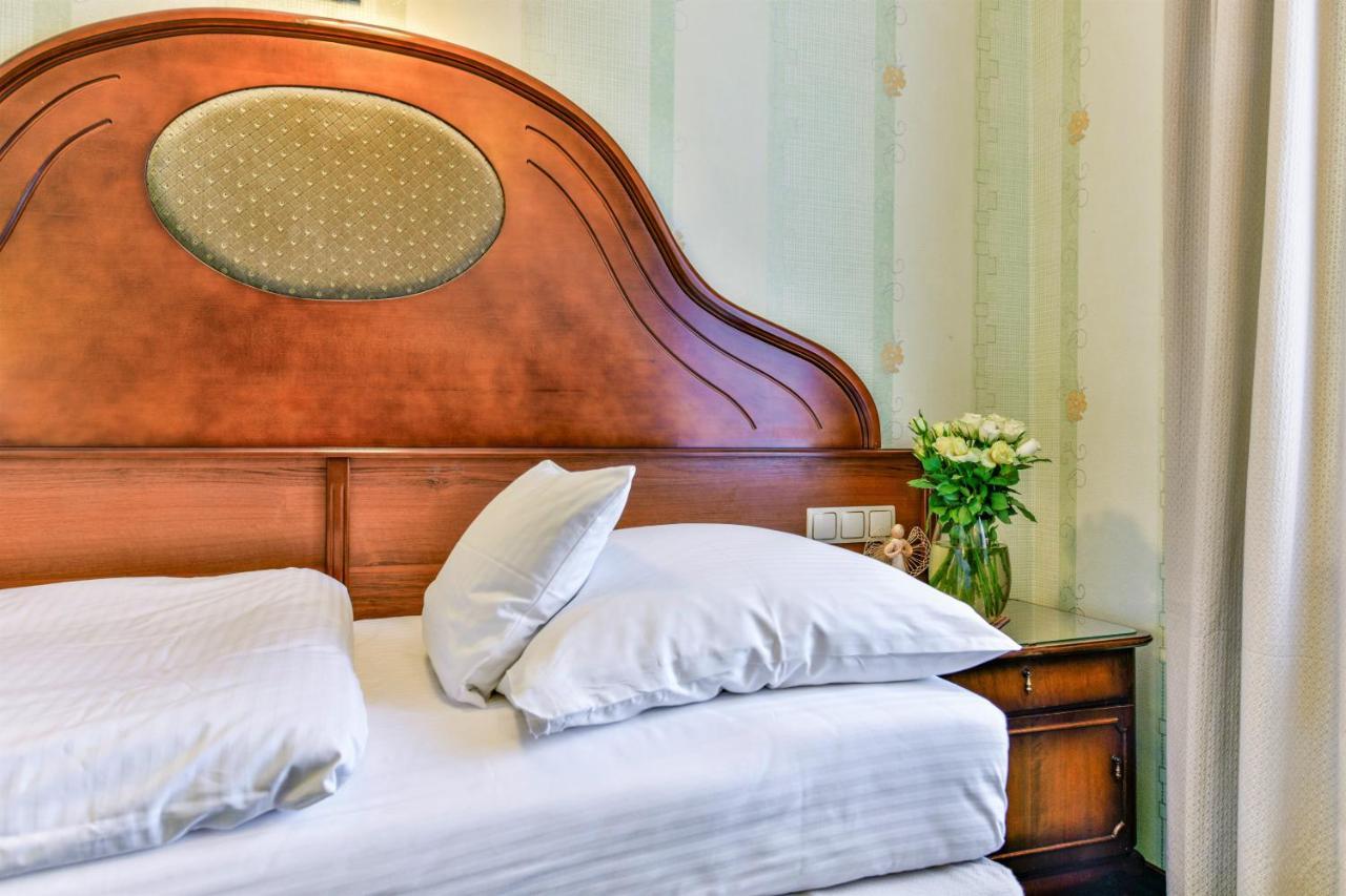 Apartamenty Sobieski Kołobrzeg Εξωτερικό φωτογραφία