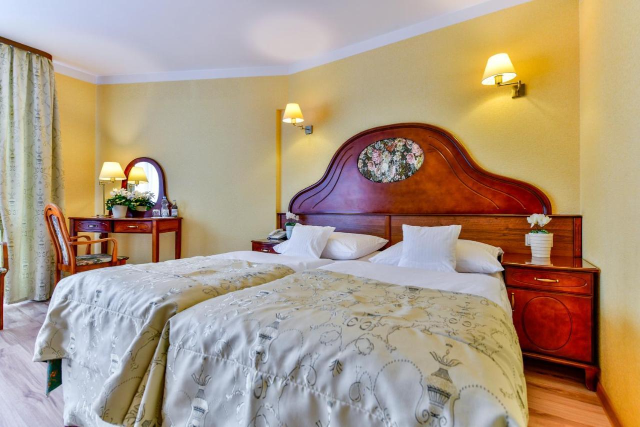 Apartamenty Sobieski Kołobrzeg Εξωτερικό φωτογραφία