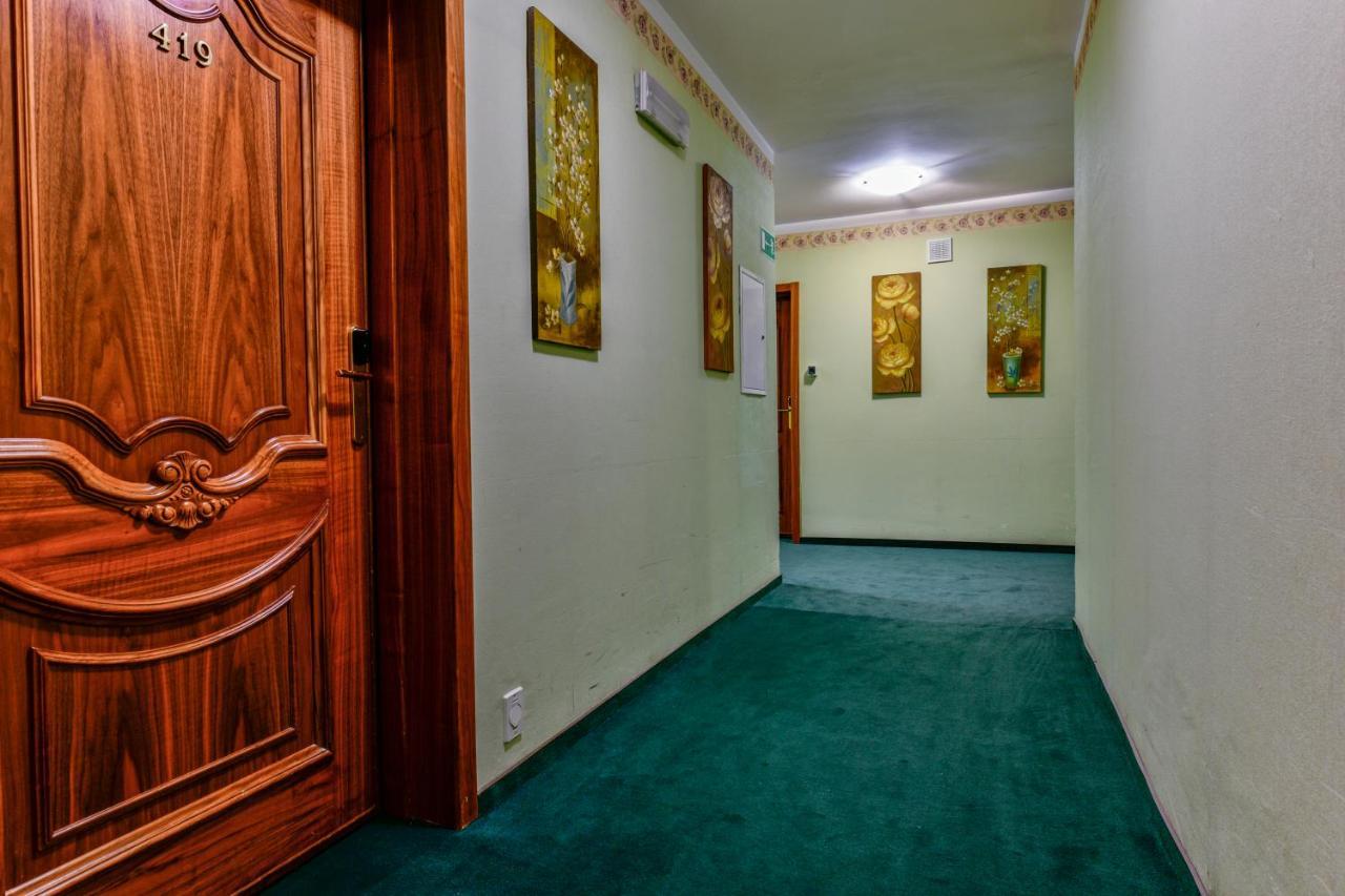 Apartamenty Sobieski Kołobrzeg Εξωτερικό φωτογραφία
