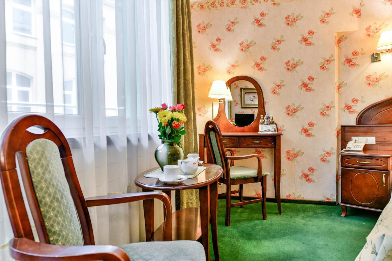 Apartamenty Sobieski Kołobrzeg Εξωτερικό φωτογραφία