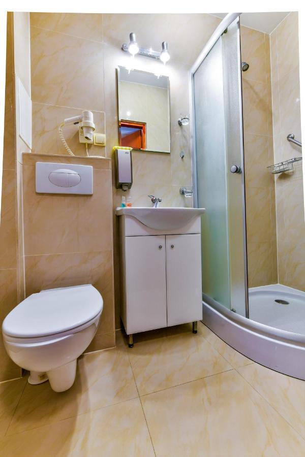 Apartamenty Sobieski Kołobrzeg Εξωτερικό φωτογραφία