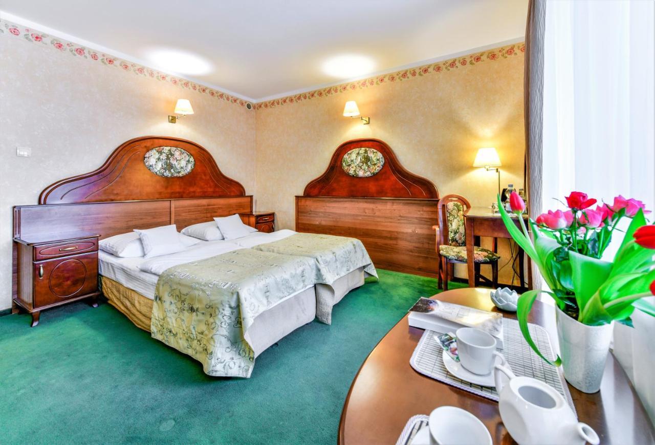 Apartamenty Sobieski Kołobrzeg Εξωτερικό φωτογραφία