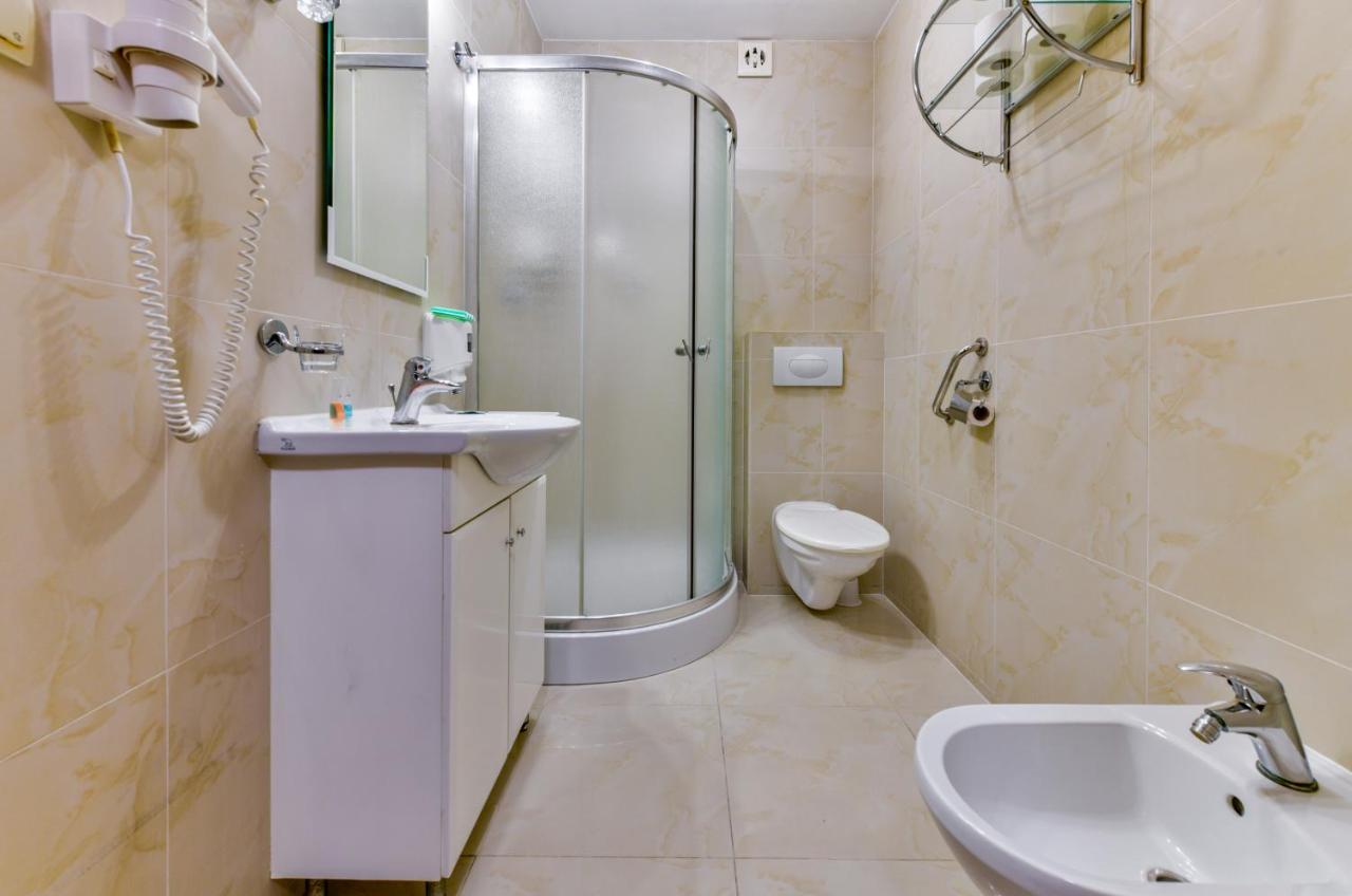 Apartamenty Sobieski Kołobrzeg Εξωτερικό φωτογραφία
