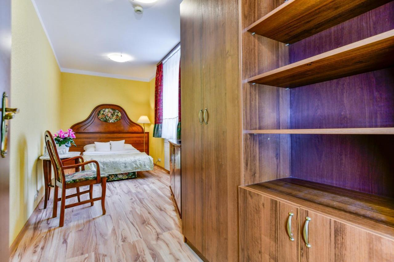 Apartamenty Sobieski Kołobrzeg Εξωτερικό φωτογραφία