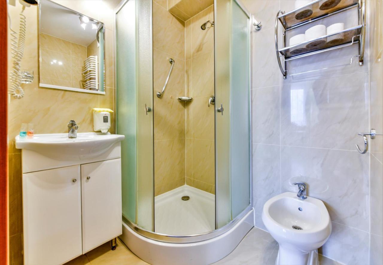 Apartamenty Sobieski Kołobrzeg Εξωτερικό φωτογραφία