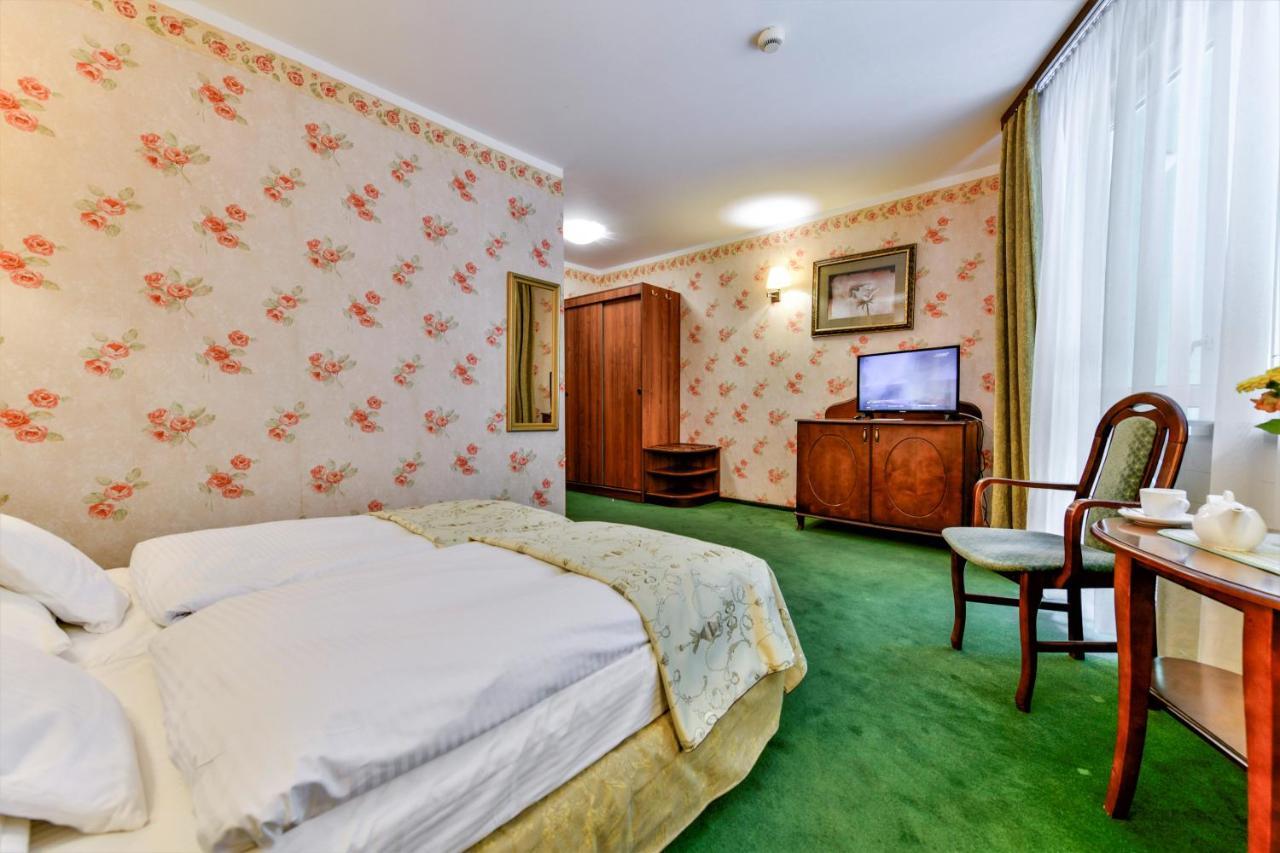 Apartamenty Sobieski Kołobrzeg Εξωτερικό φωτογραφία