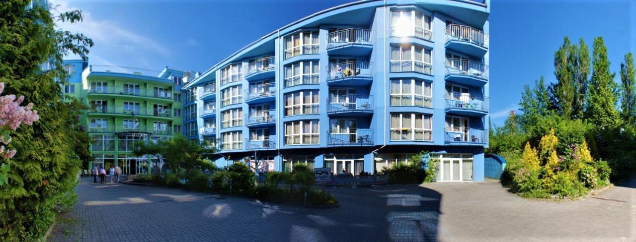 Apartamenty Sobieski Kołobrzeg Εξωτερικό φωτογραφία