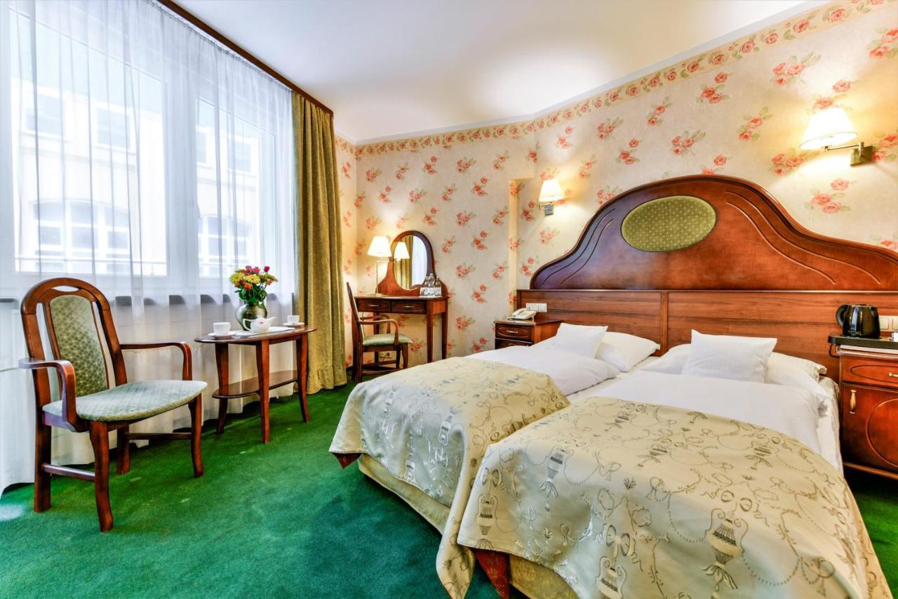 Apartamenty Sobieski Kołobrzeg Εξωτερικό φωτογραφία