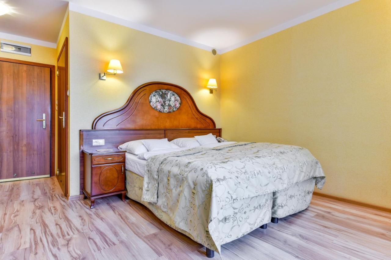 Apartamenty Sobieski Kołobrzeg Εξωτερικό φωτογραφία