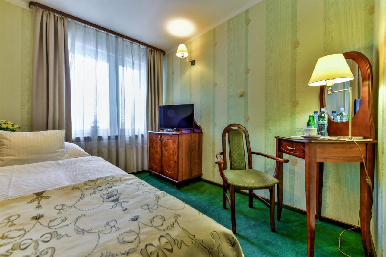 Apartamenty Sobieski Kołobrzeg Εξωτερικό φωτογραφία