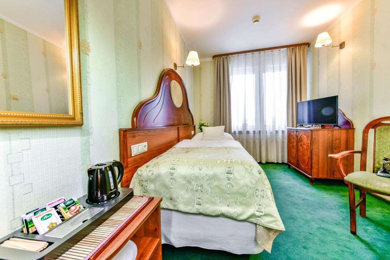 Apartamenty Sobieski Kołobrzeg Εξωτερικό φωτογραφία